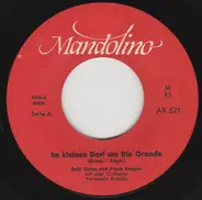 Babi Osten Und Frank Kopper - Im Kleinen Dorf Am Rio Grande / Tampico