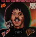 12inch Vinyl Single - Babi Floyd - Bee Bop Doo Bee Beep Bop Bop