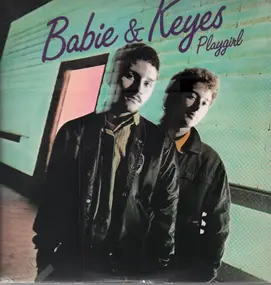 Babie & Keyes - Playgirl