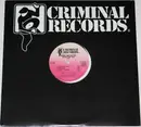 12inch Vinyl Single - Babie & Keyes - Secrets Of Love (Remix)