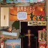 LP - Babies - Babies - FT. MEMBERS OF WOODS, VIVIAN GIRLS A.O.