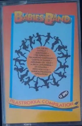 Babies Band - Filastrokka Compilation