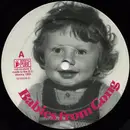 12inch Vinyl Single - Babies From Gong - Babies From Gong