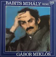 Babits Mihály , Gábor Miklós - Babits Mihály Versei