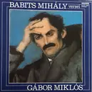 LP - Babits Mihály , Gábor Miklós - Babits Mihály Versei