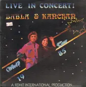 Babla & Kanchan - Live In Concert