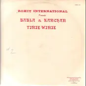 Babla & Kanchan - Kuchh Kuchh Baby / Tinie Winie / Bolo Bolo / Ai Ai O