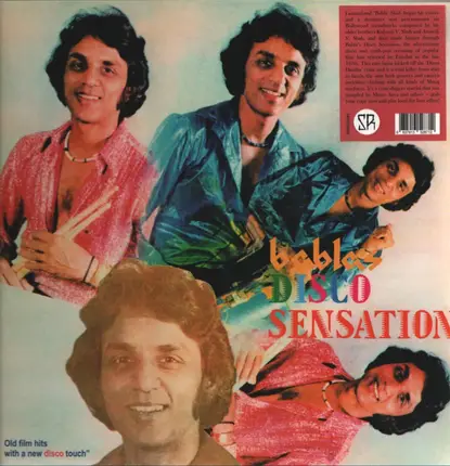 Babla - Babla's Disco Sensation