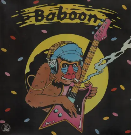 Baboon - Same