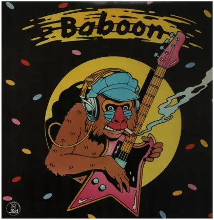 Baboon - Baboon