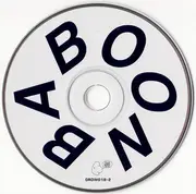 CD - Baboon - Face Down In Turpentine