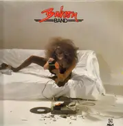 Baboon Band - Baboon Band