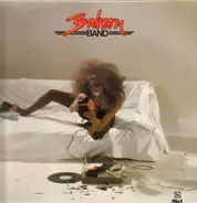 Baboon Band - Baboon Band