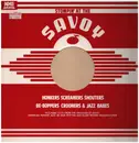 LP - Babs Gonzales, Eddie Jefferson, a.o. - Stompin At The Savoy