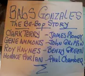 Babs Gonzales - The Be-Bop Story