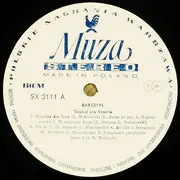 LP - Babsztyl - Szykuj Się Bracie