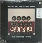 LP - Bacao Rhythm & Steel Band - The Serpent's Mouth