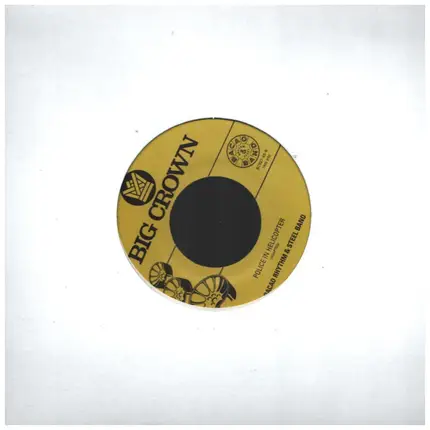 Bacao Rhythm & Steel Band - Pimp