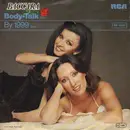 7'' - Baccara - Body-Talk / By 1999