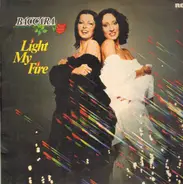 Baccara - Light My Fire