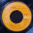 7'' - Baccara - Sorry, I'm A Lady