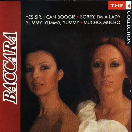 Baccara - The Star Collection