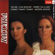 Baccara - The Star Collection