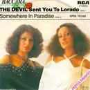 7inch Vinyl Single - Baccara - The Devil Sent You To Lorado