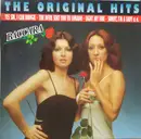 LP - Baccara - The Original Hits