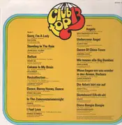 LP - Baccara, Boney M, Donna Summer - Club Top 13