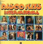 LP - Baccara, Raffaella Carrà a.o. - Disco Hits International