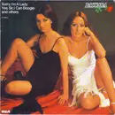 LP - Baccara - Baccara