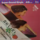 12inch Vinyl Single - Baccara - Sleepy-Time-Toy / Candido