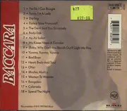 CD - Baccara - The ★ Collection