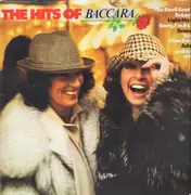 LP - Baccara - The hits of Baccara