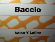 12inch Vinyl Single - Baccio - Salsa Y Latino