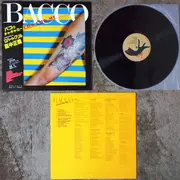 LP - Bacco - Cha Cha Me