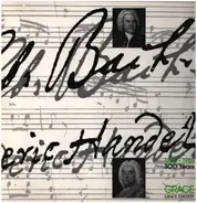 Bach - 1685-1985 300 Years