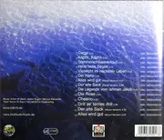 CD - Bach3Barden1Band - Alles Wird Gut
