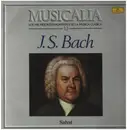 LP - Bach - Musicalia Salvat