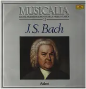 Bach - Musicalia Salvat