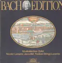 LP - Bach - Musikalisches Opfer
