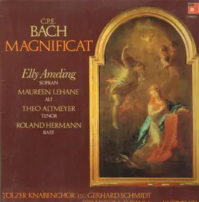 J. S. Bach - Magnificat (Collegium Areum)