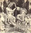 LP - Bach - Magnificat