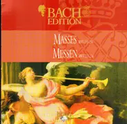 Bach - Messen