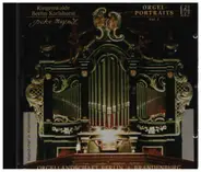 Bach / Marchand / Böhm / Schale a.o. - Orgelportraits Vol. 1