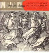 Bach - Matthäus- Passion