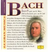 Bach - Matthäus-Passion (Auszüge)