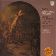 Johann Sebastian Bach - Matthäus-Passion