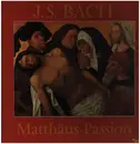 LP-Box - Bach - Matthaus - Passion